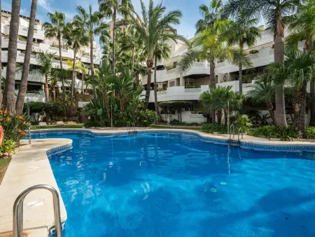 Fuente Aloha, Appartement 4 personnes à Marbella - Photo 32