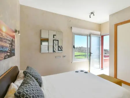 Vista Golf 5, Villa 4 personnes à San Bartolomé de Tirajana - Photo 2