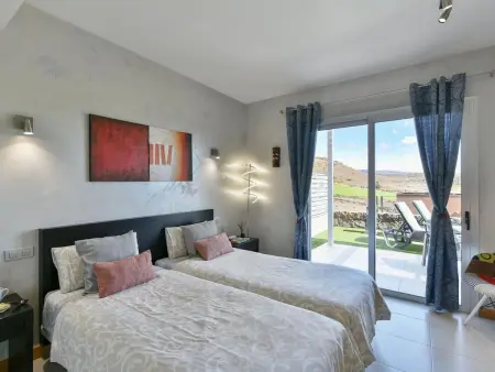 Vista Golf 5, Villa 4 personnes à San Bartolomé de Tirajana - Photo 5