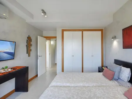 Vista Golf 5, Villa 4 personnes à San Bartolomé de Tirajana - Photo 6