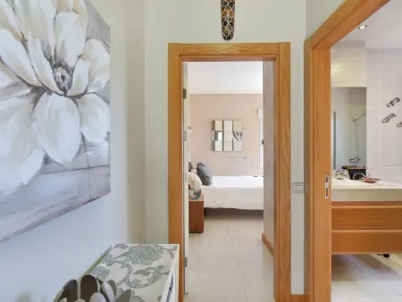 Vista Golf 5, Villa 4 personnes à San Bartolomé de Tirajana - Photo 8