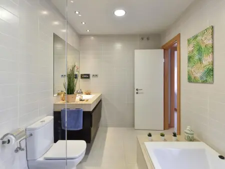 Vista Golf 5, Villa 4 personnes à San Bartolomé de Tirajana - Photo 10
