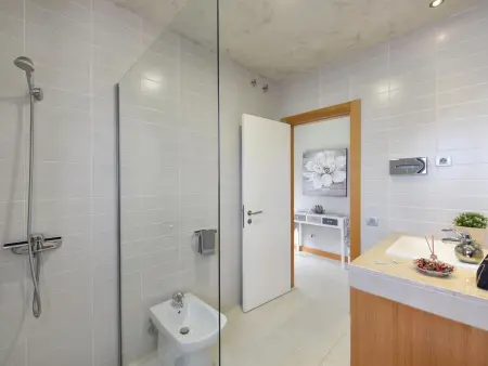 Vista Golf 5, Villa 4 personnes à San Bartolomé de Tirajana - Photo 12