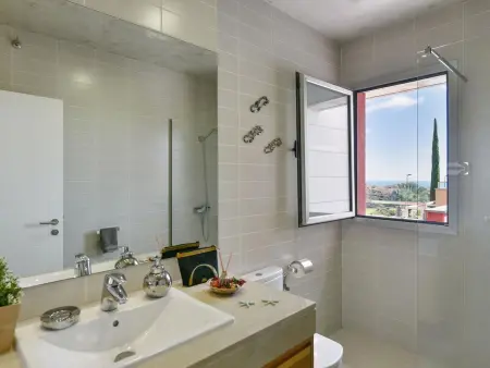 Vista Golf 5, Villa 4 personnes à San Bartolomé de Tirajana - Photo 13