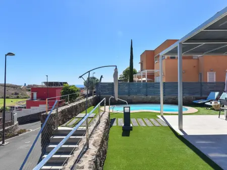 Vista Golf 5, Villa 4 personnes à San Bartolomé de Tirajana - Photo 15