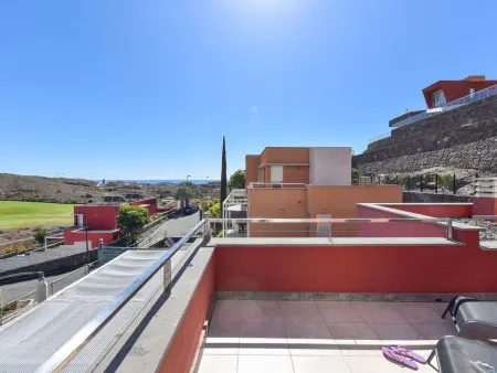 Vista Golf 5, Villa 4 personnes à San Bartolomé de Tirajana - Photo 19