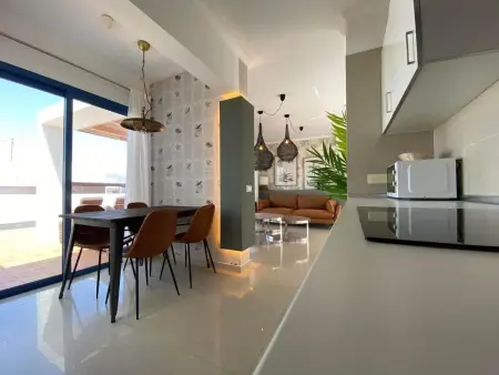 Gaumet, Maison 4 personnes à Playa Blanca - Photo 2