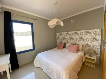 Gaumet, Maison 4 personnes à Playa Blanca - Photo 3