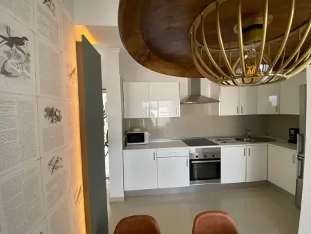 Gaumet, Maison 4 personnes à Playa Blanca - Photo 4