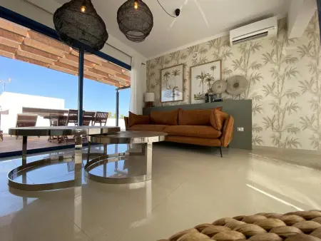 Gaumet, Maison 4 personnes à Playa Blanca - Photo 5