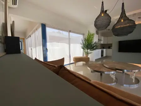 Gaumet, Maison 4 personnes à Playa Blanca - Photo 7