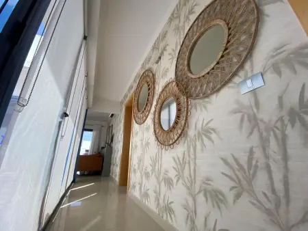 Gaumet, Maison 4 personnes à Playa Blanca - Photo 8