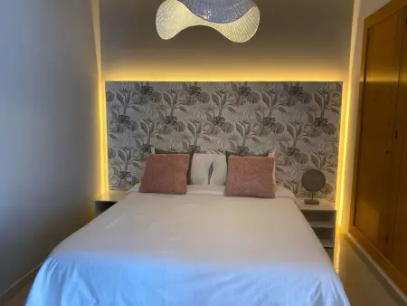 Gaumet, Maison 4 personnes à Playa Blanca - Photo 9