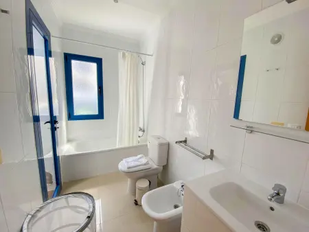 Gaumet, Maison 4 personnes à Playa Blanca - Photo 11