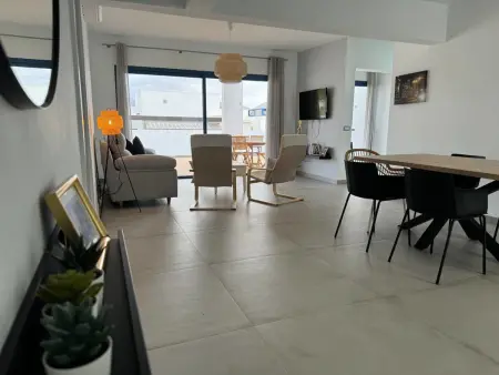 Esperanza, Maison 6 personnes à Playa Blanca - Photo 2