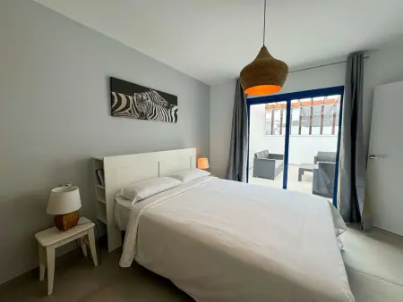 Esperanza, Maison 6 personnes à Playa Blanca - Photo 4