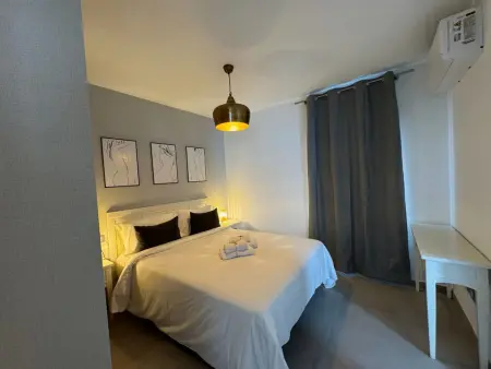 Esperanza, Maison 6 personnes à Playa Blanca - Photo 9