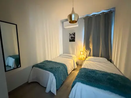 Esperanza, Maison 6 personnes à Playa Blanca - Photo 10
