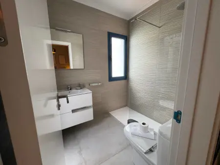 Esperanza, Maison 6 personnes à Playa Blanca - Photo 11