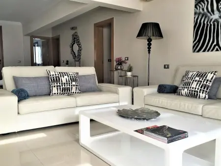 Aroa, Maison 6 personnes à Playa Blanca - Photo 1