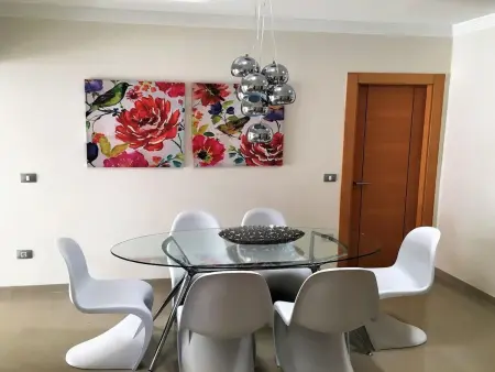 Aroa, Maison 6 personnes à Playa Blanca - Photo 2
