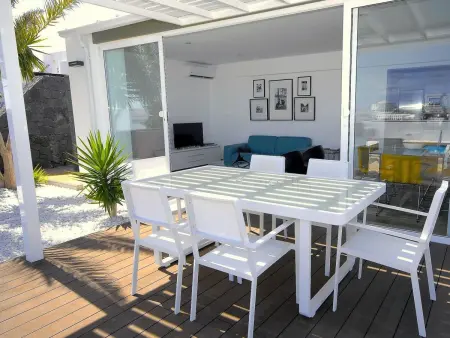 Maria, Maison 6 personnes à Playa Blanca - Photo 2