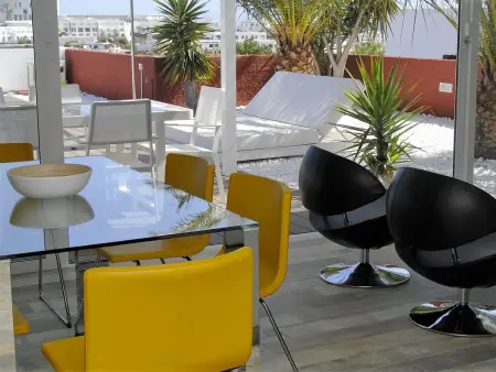 Maria, Maison 6 personnes à Playa Blanca - Photo 6