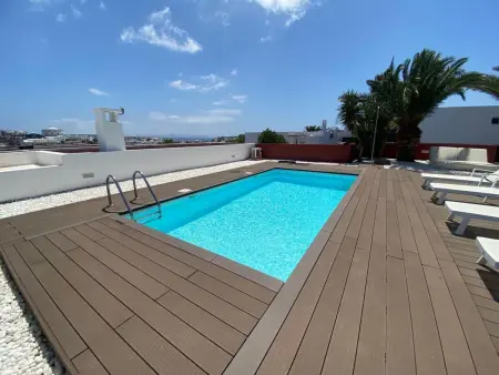 Maria, Maison 6 personnes à Playa Blanca - Photo 17