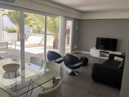 Patricia, Maison 6 personnes à Playa Blanca - Photo 8