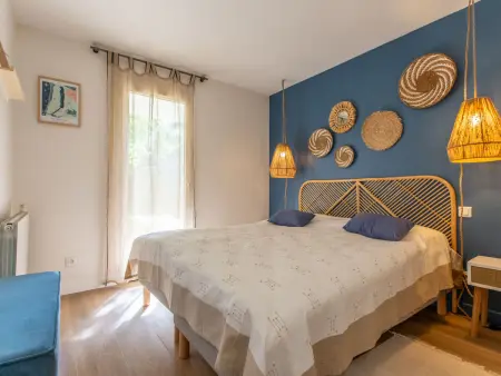 Ermitage, Appartement 3 personnes à Hossegor - Photo 4