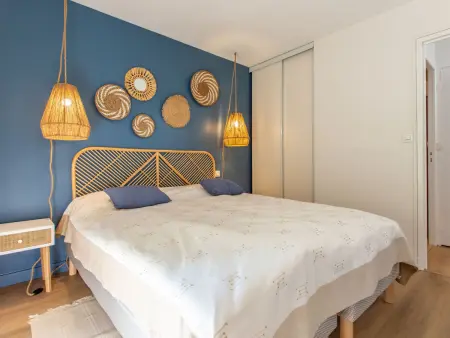 Ermitage, Appartement 3 personnes à Hossegor - Photo 8