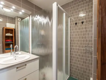 Ermitage, Appartement 3 personnes à Hossegor - Photo 12