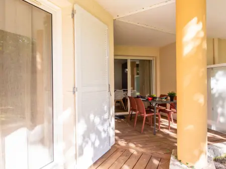 Ermitage, Appartement 3 personnes à Hossegor - Photo 16