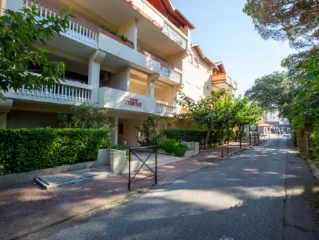 Ermitage, Appartement 3 personnes à Hossegor - Photo 19