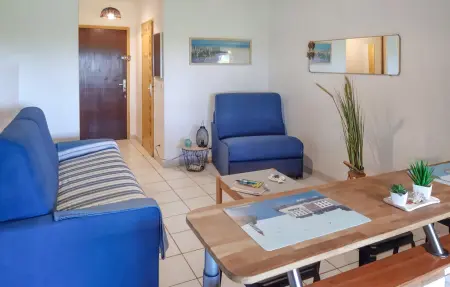 Appartement 3 personnes à Moriani Plage - Photo 2