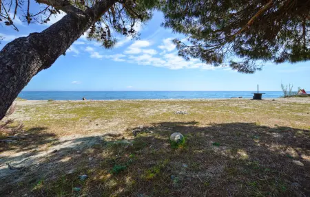 Appartement 3 personnes à Moriani Plage - Photo 6