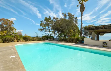 Appartement 3 personnes à Moriani Plage - Photo 8