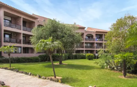 Appartement 3 personnes à Moriani Plage - Photo 9