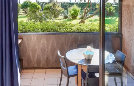 Appartement 3 personnes à Moriani Plage - Photo 10