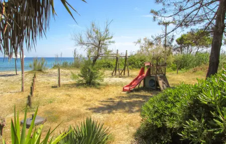 Appartement 3 personnes à Moriani Plage - Photo 17