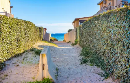 Appartement 4 personnes à Hyères - Photo 1