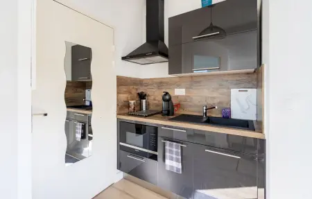 Appartement 4 personnes à Hyères - Photo 3