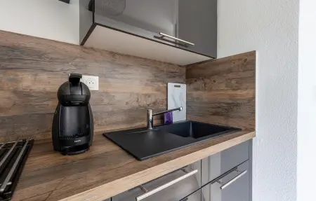 Appartement 4 personnes à Hyères - Photo 4