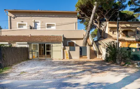Appartement 4 personnes à Hyères - Photo 5
