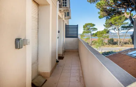Appartement 4 personnes à Hyères - Photo 6