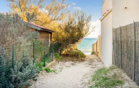 Appartement 4 personnes à Hyères - Photo 7