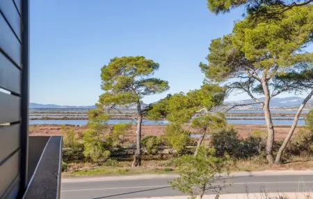 Appartement 4 personnes à Hyères - Photo 8