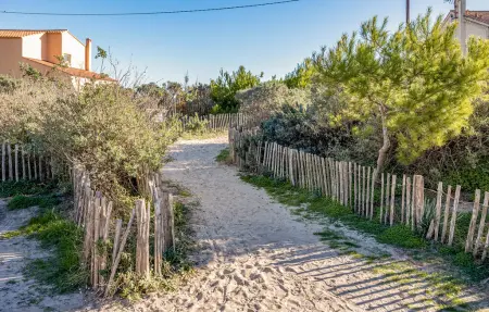 Appartement 4 personnes à Hyères - Photo 10