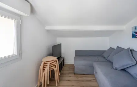 Appartement 4 personnes à Hyères - Photo 12