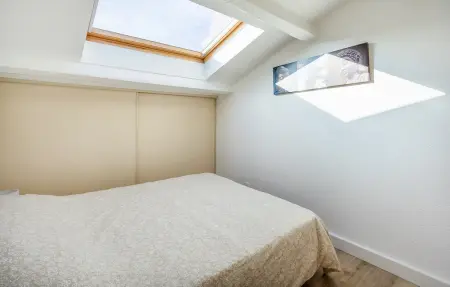 Appartement 4 personnes à Hyères - Photo 13